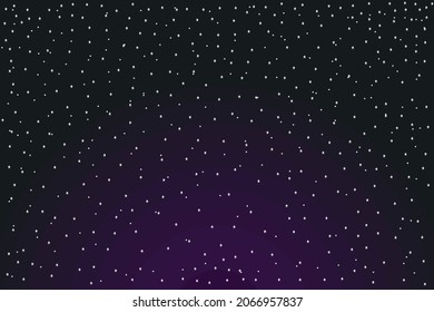 night sky stars falling lullaby wallpaper purple black dark background 