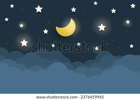 Night Clipart | Free download on ClipArtMag