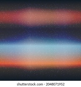 Night sky texture. Eps 10 vector file.