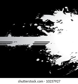 Night splash
