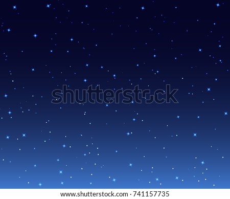 The Best Galaxy Night Sky Wallpaper