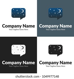 Night Talk Logo