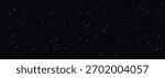 night time sky background with glittering stars