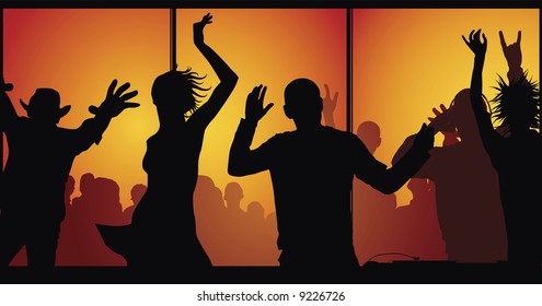discoteca