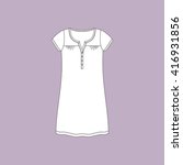 nightdress. 