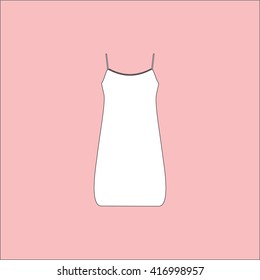  nightdress. 