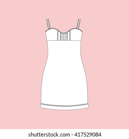  nightdress.