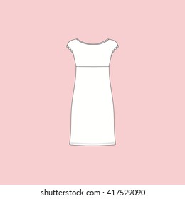 nightdress. 