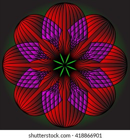 Night-flower