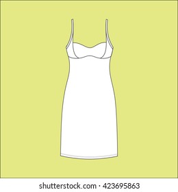  nightie jersey. nightgown female.