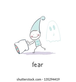 nightmare