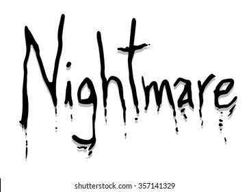 nightmare title