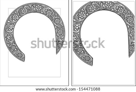 Nimbus3-4 outline vector graphics. Vector illustration, digital art.