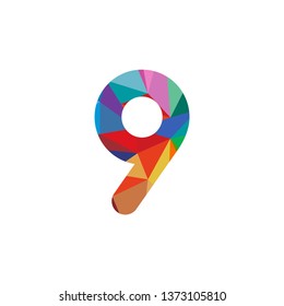 Nine - App Icon
