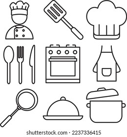 
nine icon packs that you can use for your work