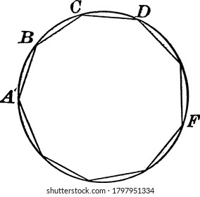 9 sided polygon Images, Stock Photos & Vectors | Shutterstock