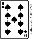 Nine of Spades