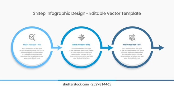 Plantilla de diseño de infografías de nueve pasos, diagrama de gráfico, gráfico, gráfico circular, diseño de flujo de trabajo, diagrama circular, informe, Elementos de diseño de presentación editables, diagrama de proceso en fondo blanco