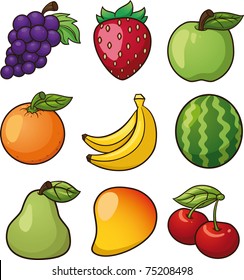 32,605 All fruits Images, Stock Photos & Vectors | Shutterstock