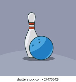 ninepins