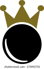 Ninepins Crown