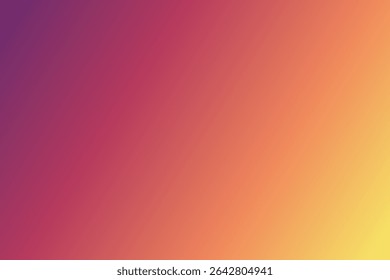dezenove muito bonito vetor abstrato gradiente padrão imagem
