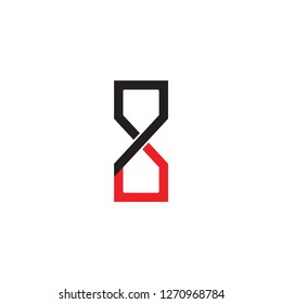 Ninety Eight logo design