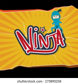 ninja