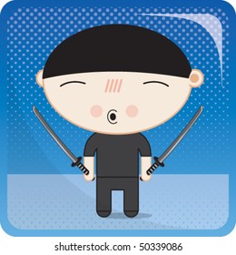ninja