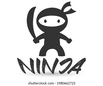 Ninja Tattoo Images Stock Photos Vectors Shutterstock