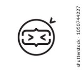 Ninja Code creative simple vector logo icon