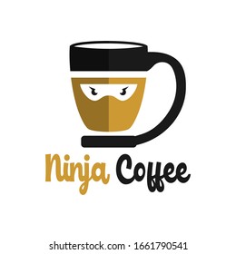 ninja coffee logo design your company