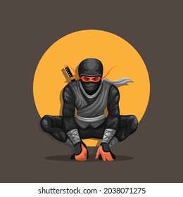 564 Man Crouching Action Pose Images, Stock Photos & Vectors | Shutterstock