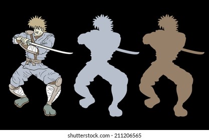 Ninja design
