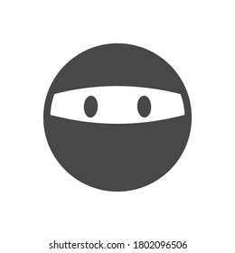 702 Ninja emoji Images, Stock Photos & Vectors | Shutterstock