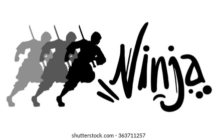 ninja icon