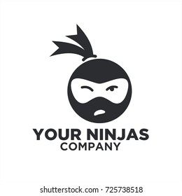 ninja icon
