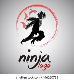 ninja logo 1