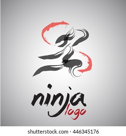 ninja logo 2