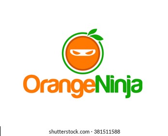 Ninja Logo