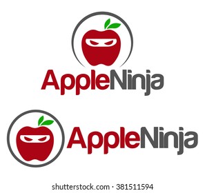 Ninja Logo
