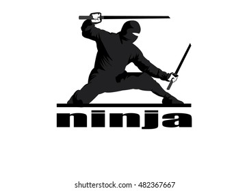 ninja logo