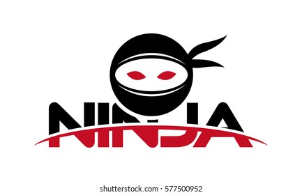 Gambar Ninja Kartun Keren