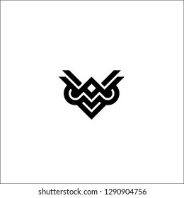 ninja owl logo images
