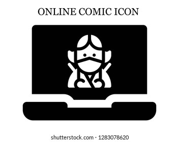 Ninja search icon. Editable Ninja search icon for web or mobile.
