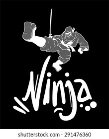 ninja symbol