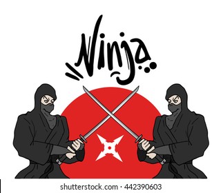 ninja symbol