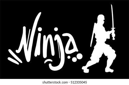 ninja symbol