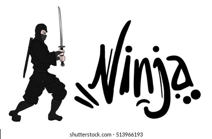 ninja symbol