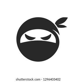 Ninja vector icon